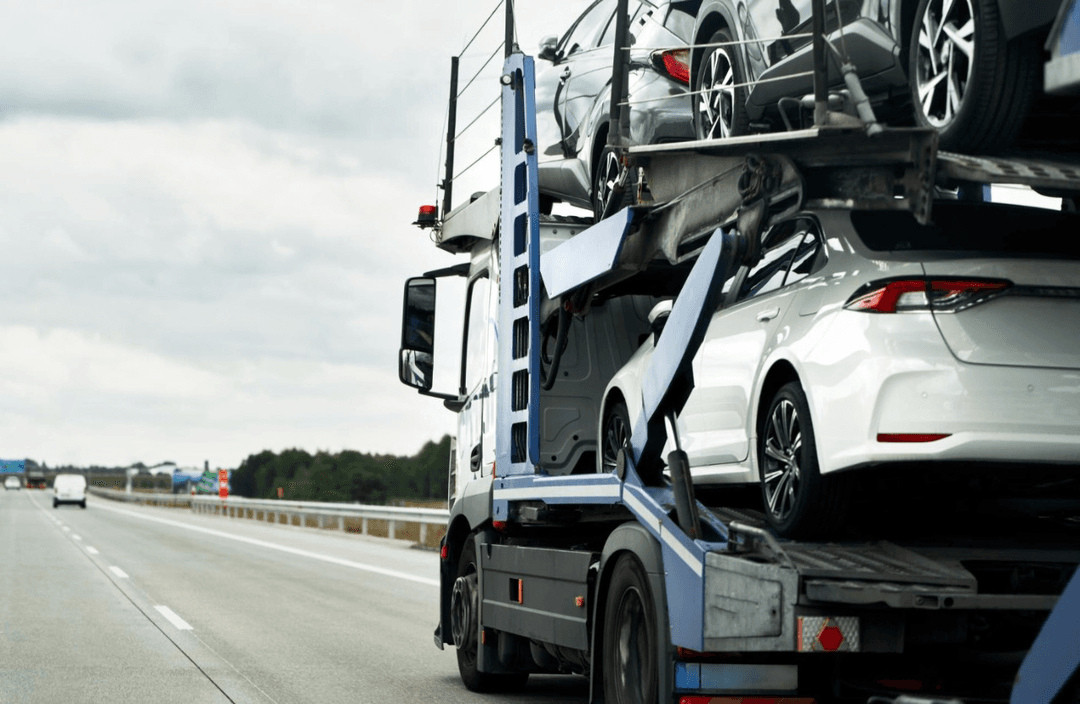 Car Export